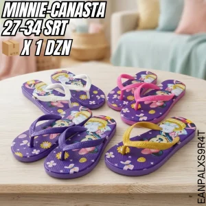 MINNIE-CANASTA
