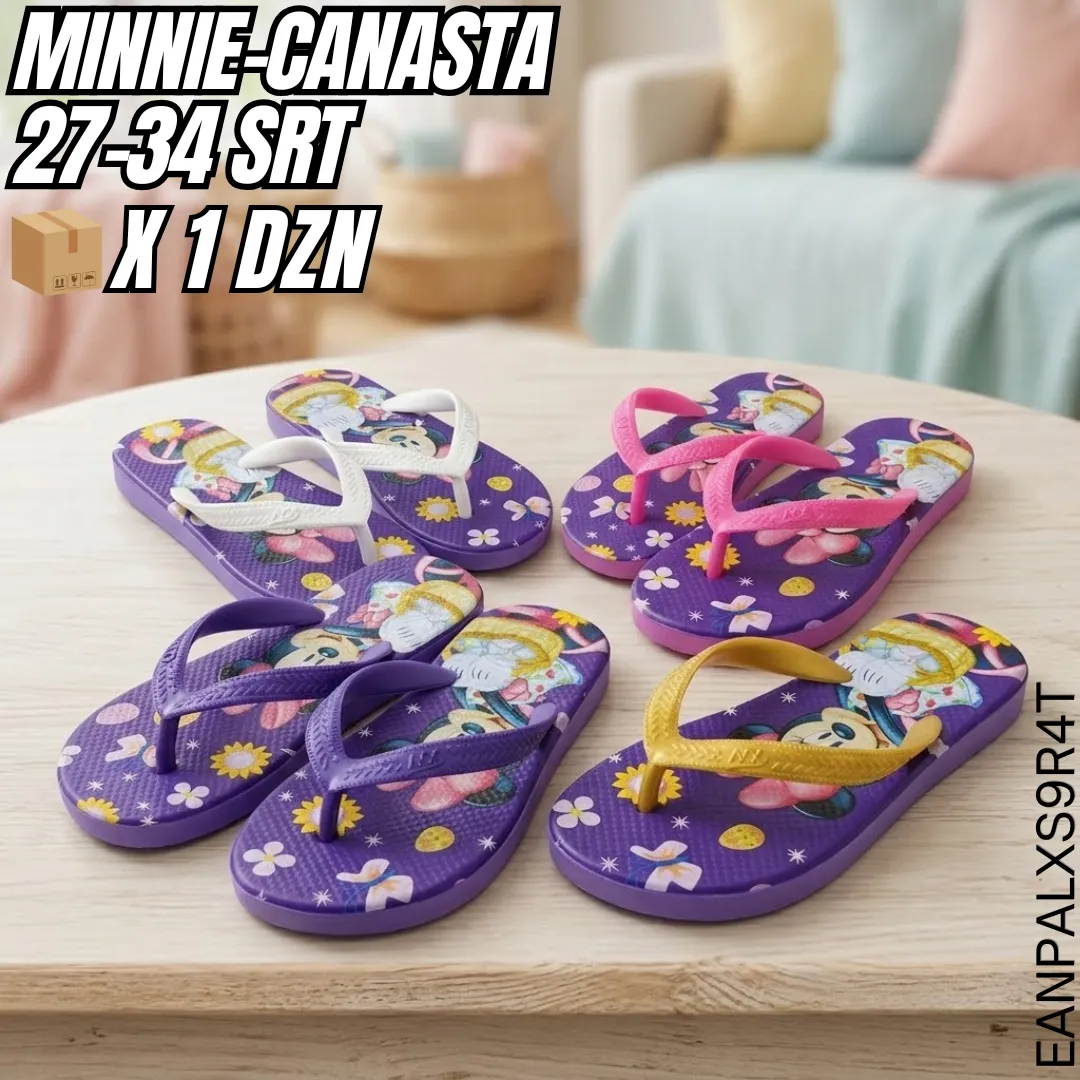 MINNIE-CANASTA