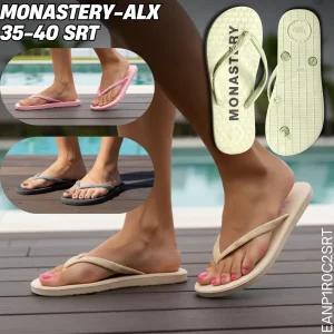 MONASTERY-ALX