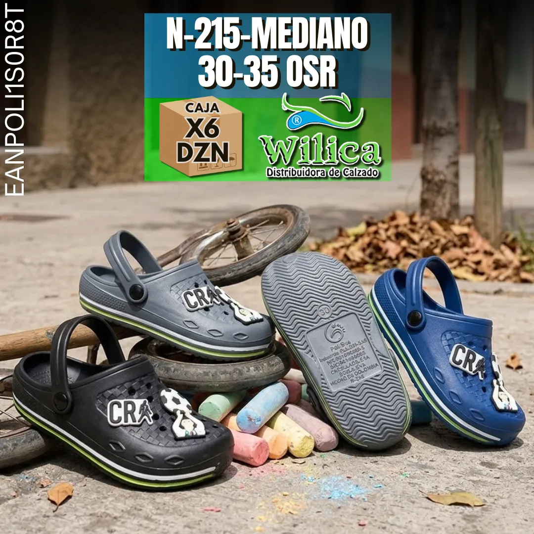 N-215-MEDIANO