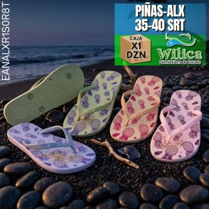 PIÑAS-ALX