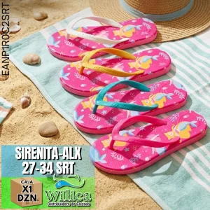 SIRENITA-ALX