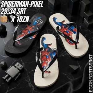 SPIDERMAN-PIXEL