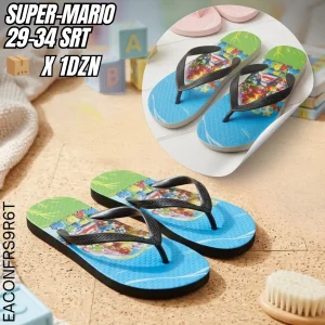 SUPER-MARIO