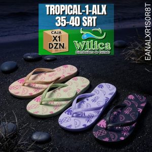 TROPICAL-1-ALX