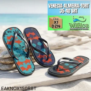 VENECIA-ALMEIRA-TORT