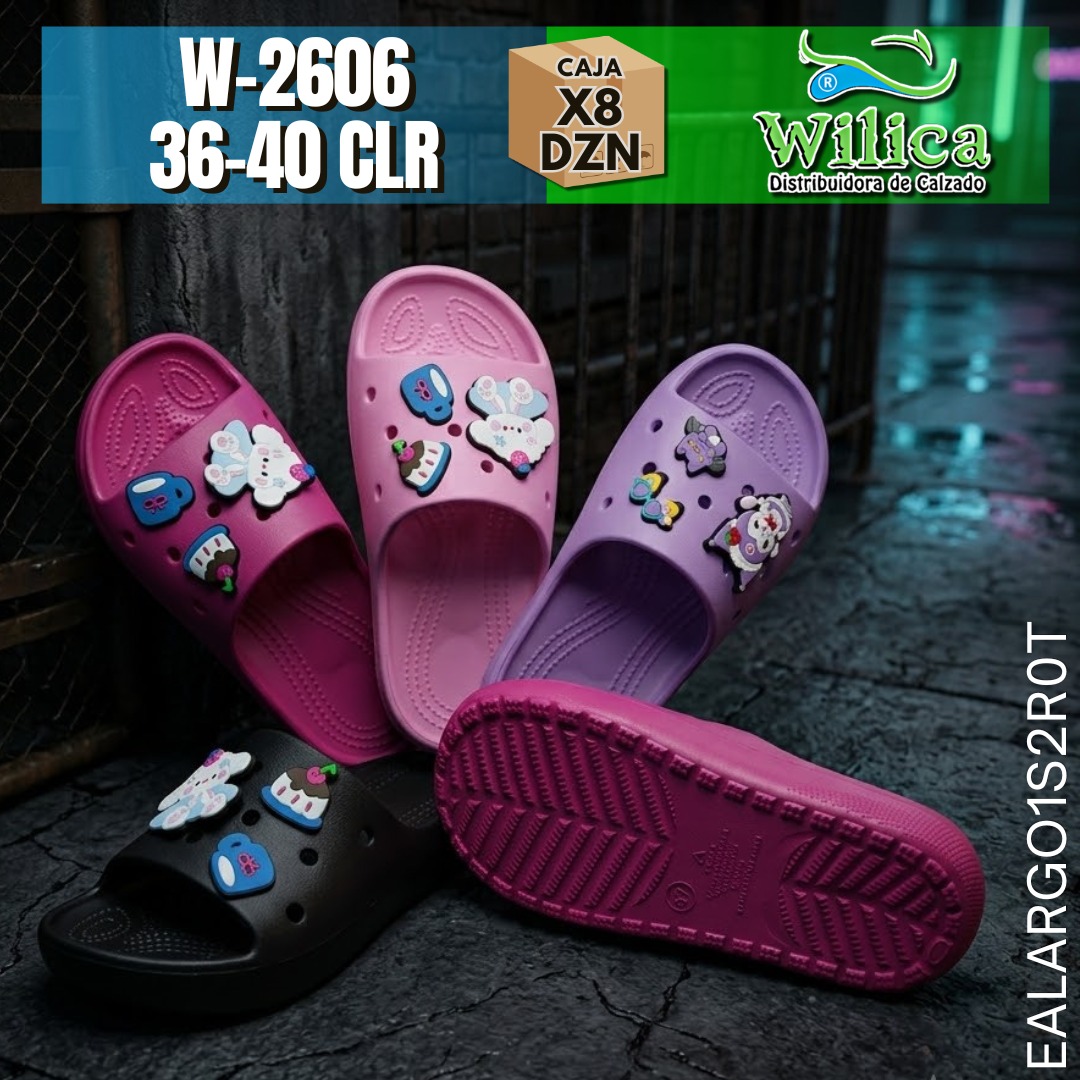 W-2606