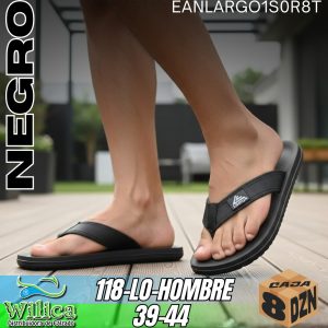 118-LO-HOMBRE