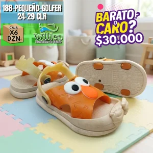 188-PEQUEÑO-GOLFER