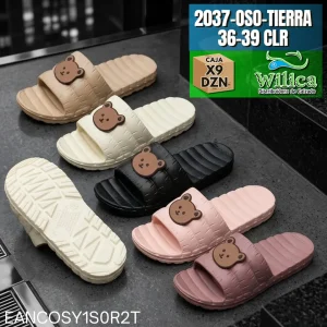 2037-OSO-TIERRA