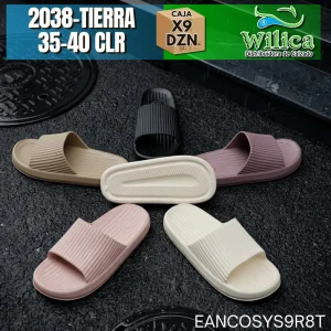 2038-TIERRA