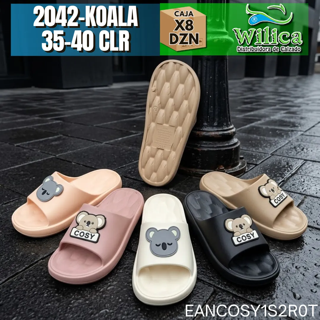 2042-KOALA