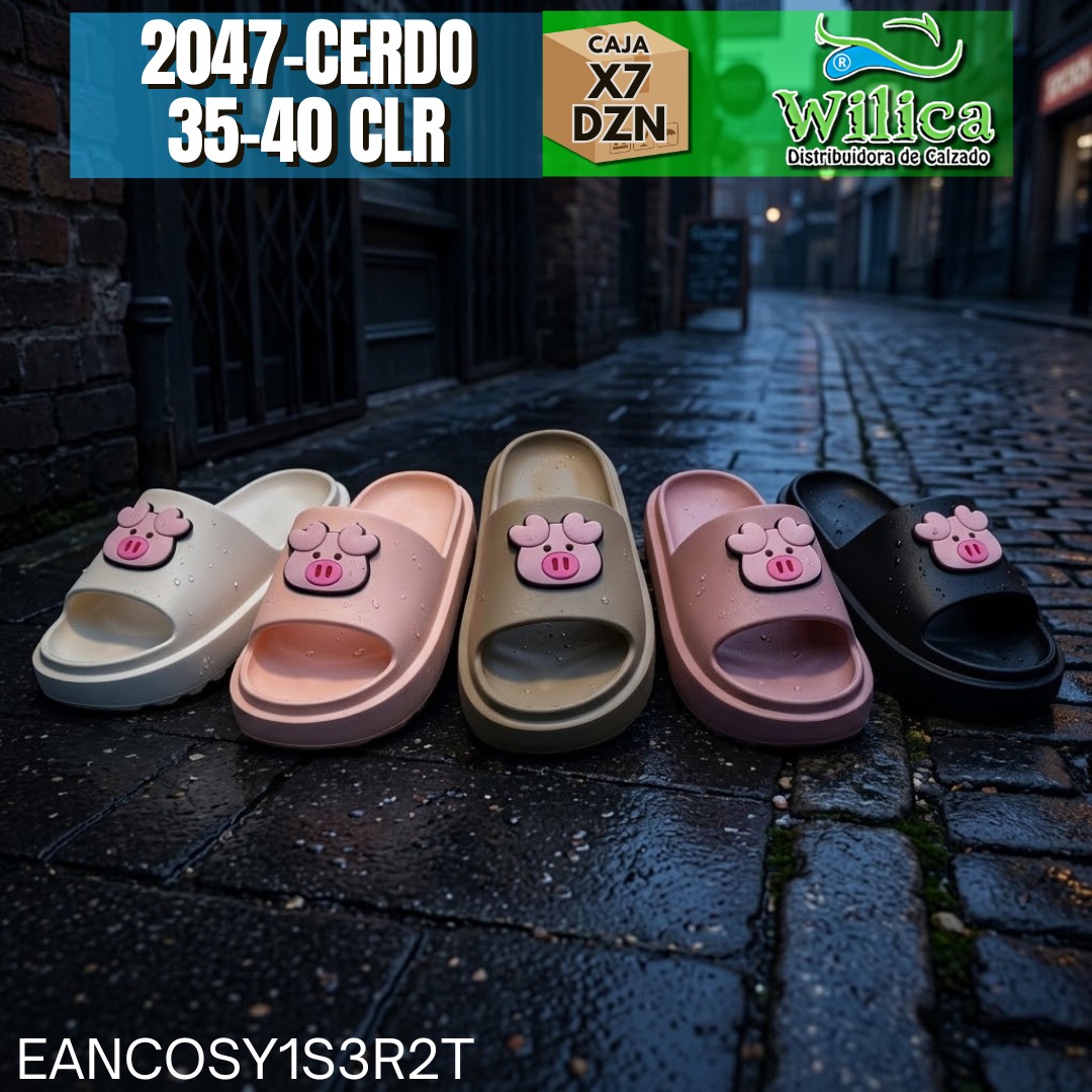 2047-CERDO