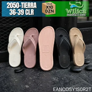 2050-TIERRA