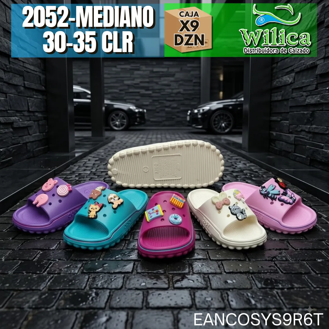 2052-MEDIANO