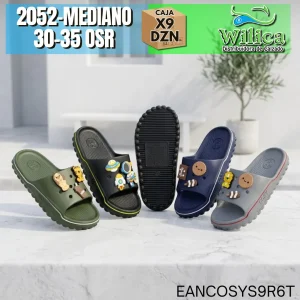 2052-MEDIANO