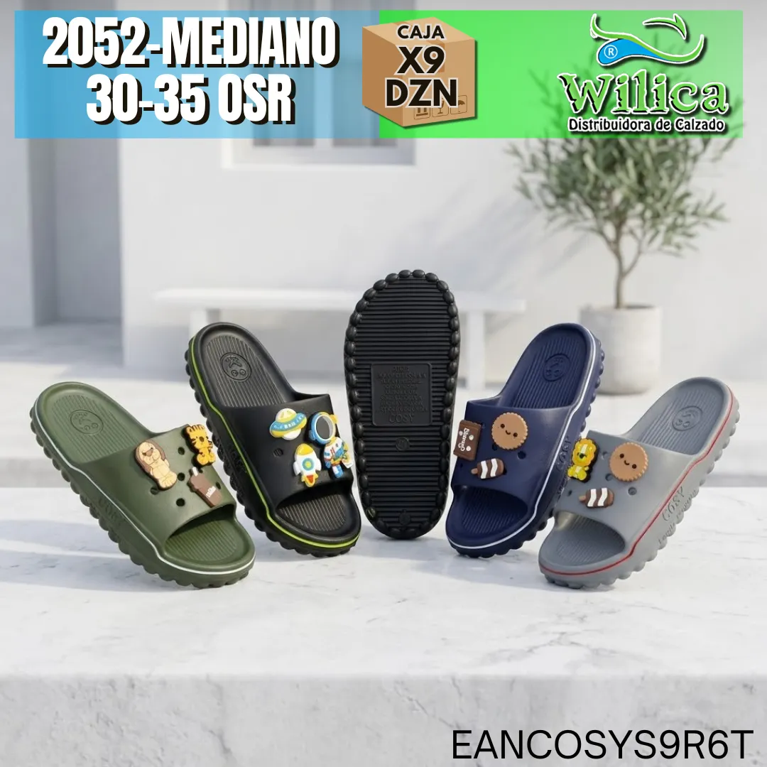 2052-MEDIANO