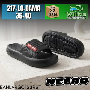 217-LO-DAMA