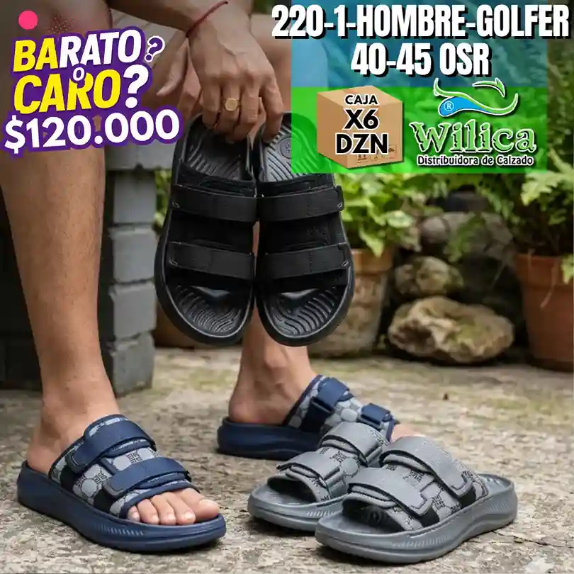 220-1-HOMBRE-GOLFER
