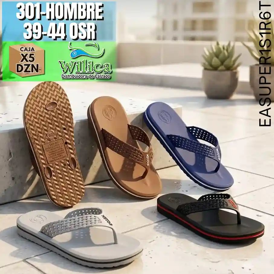 301-HOMBRE