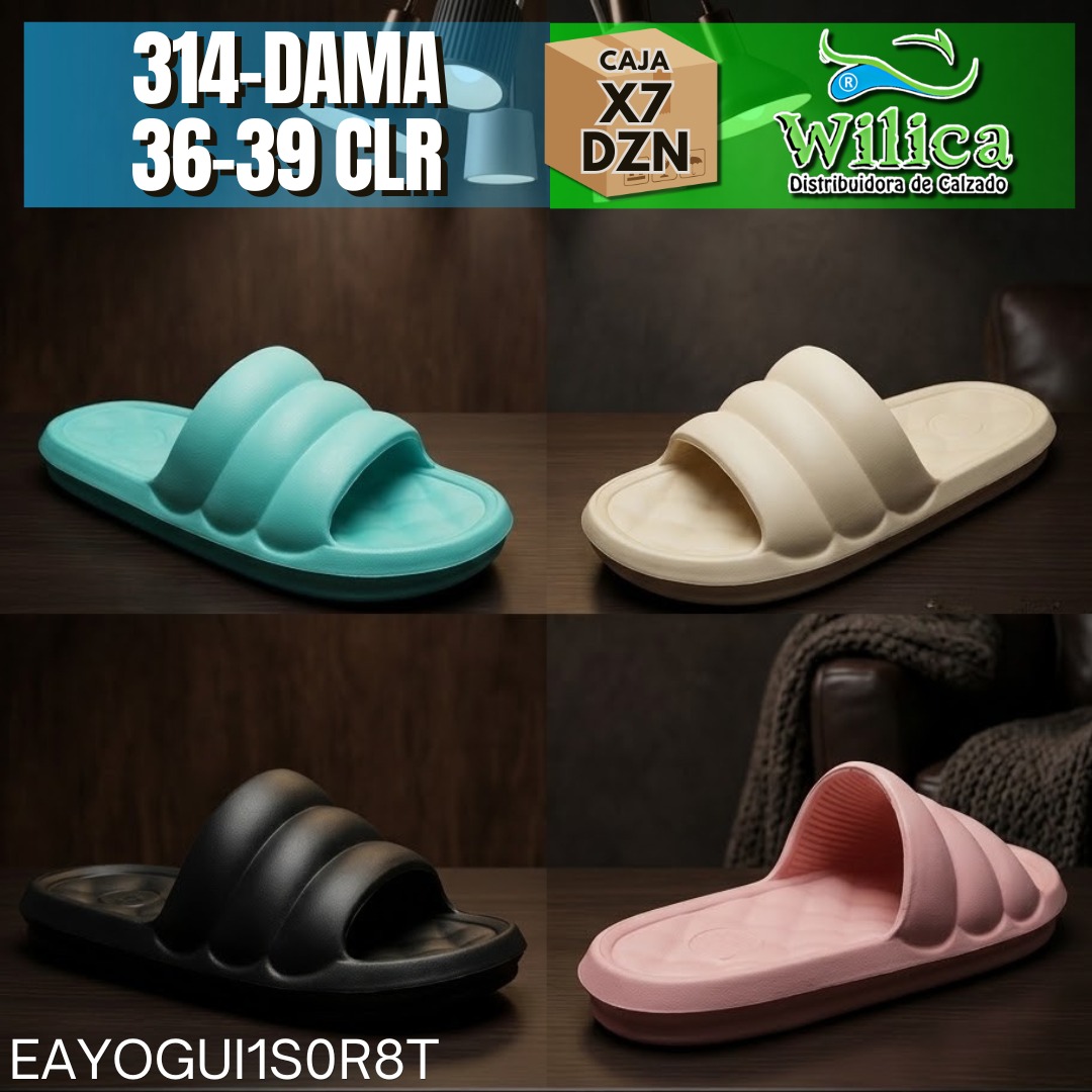 314-DAMA
