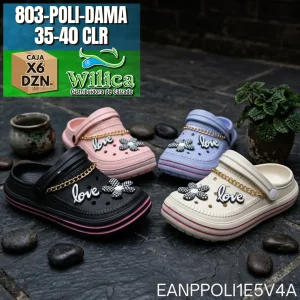 803-POLI-DAMA