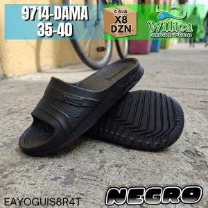 9714-DAMA