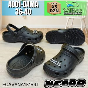 A001-DAMA
