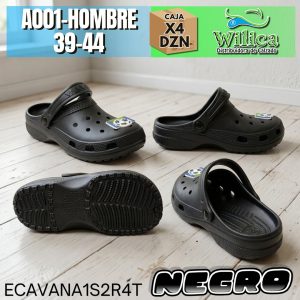 A001-HOMBRE