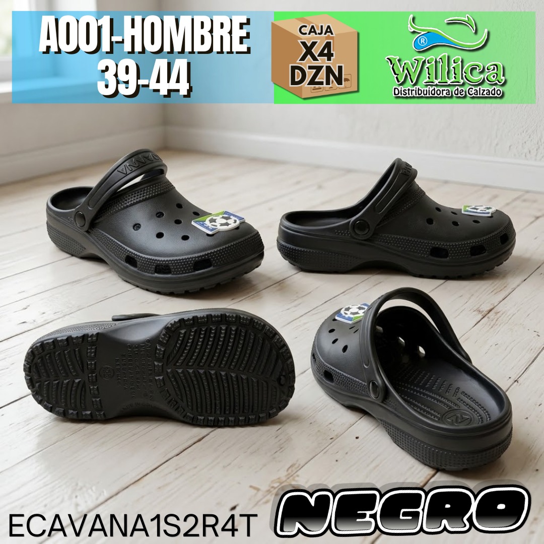 A001-HOMBRE