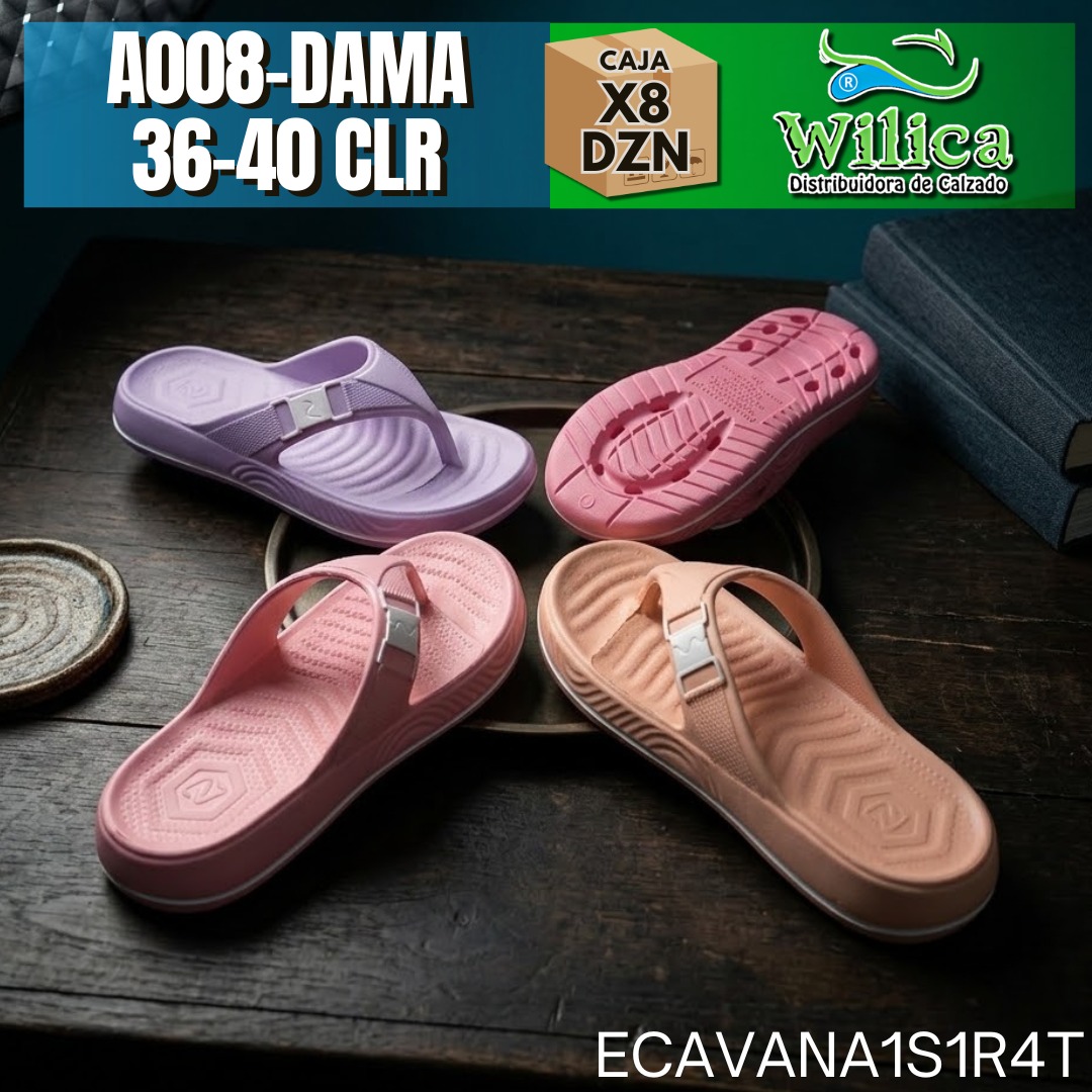 A008-DAMA