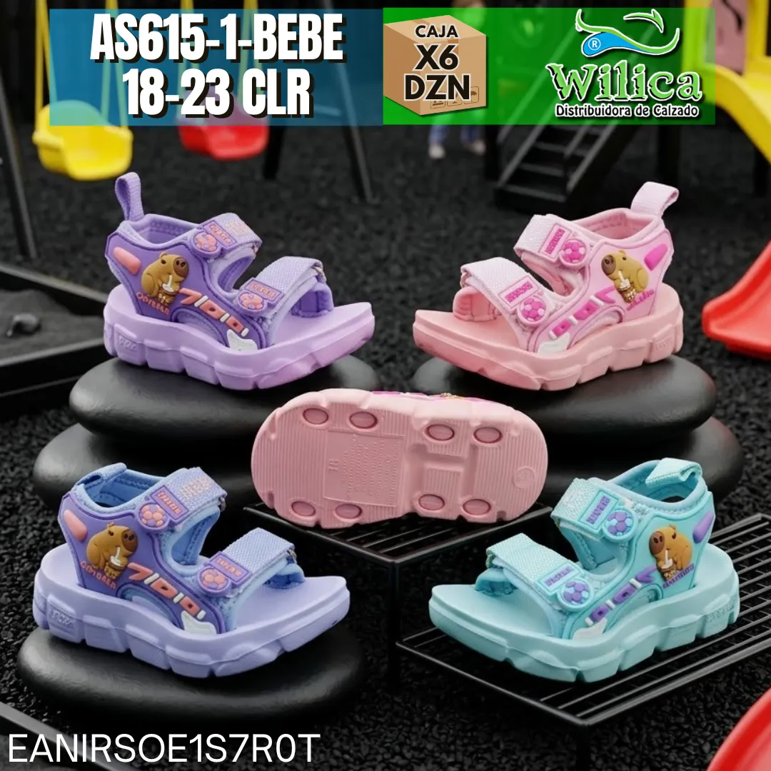 AS615-1-BEBE