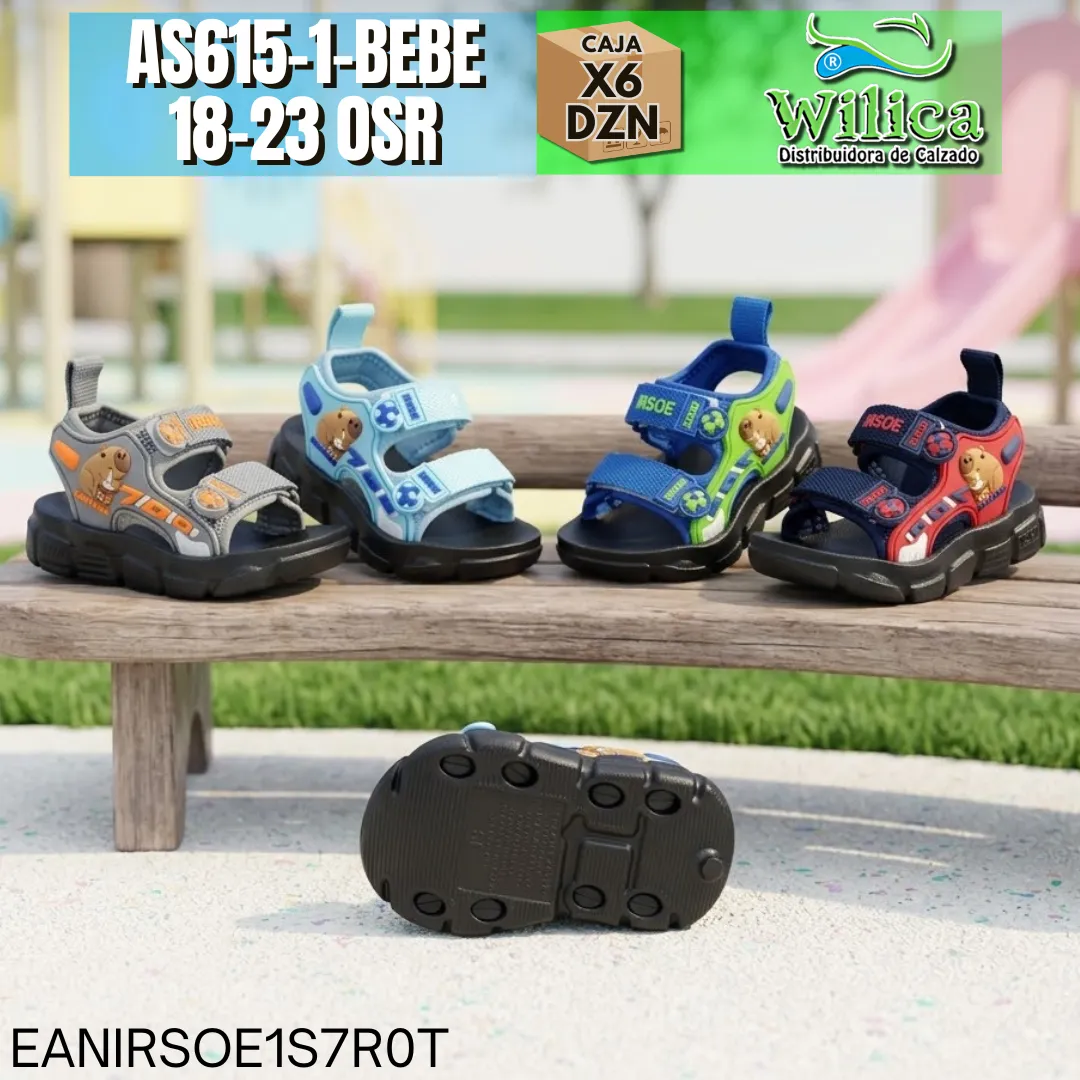 AS615-1-BEBE