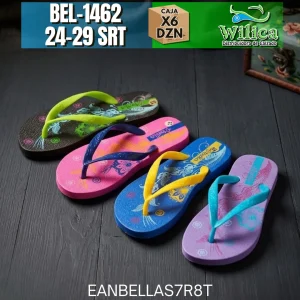 BEL-1462