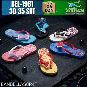 BEL-1961