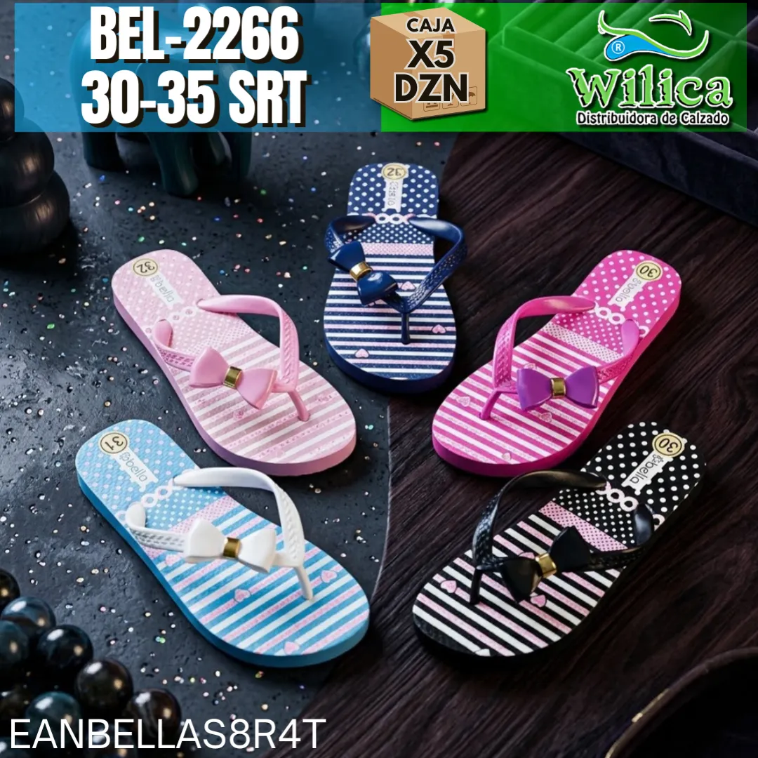 BEL-2266