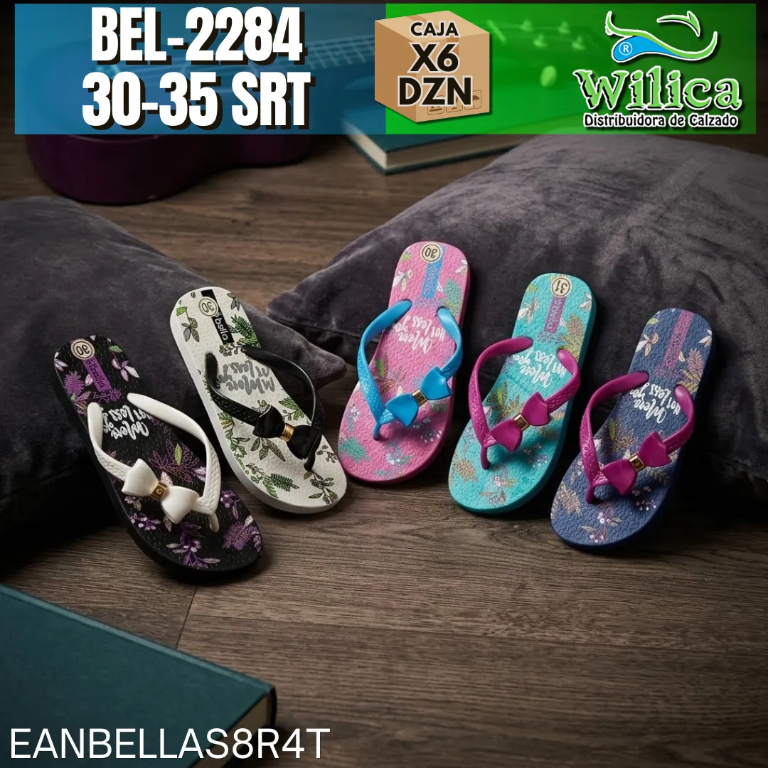 BEL-2284