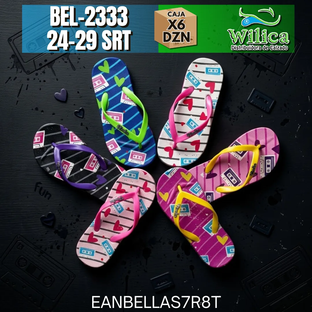 BEL-2333