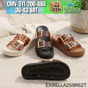 CMV-511-200-ANA