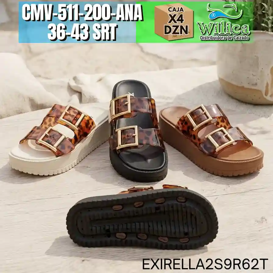 CMV-511-200-ANA