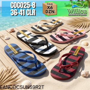 COCO25-8