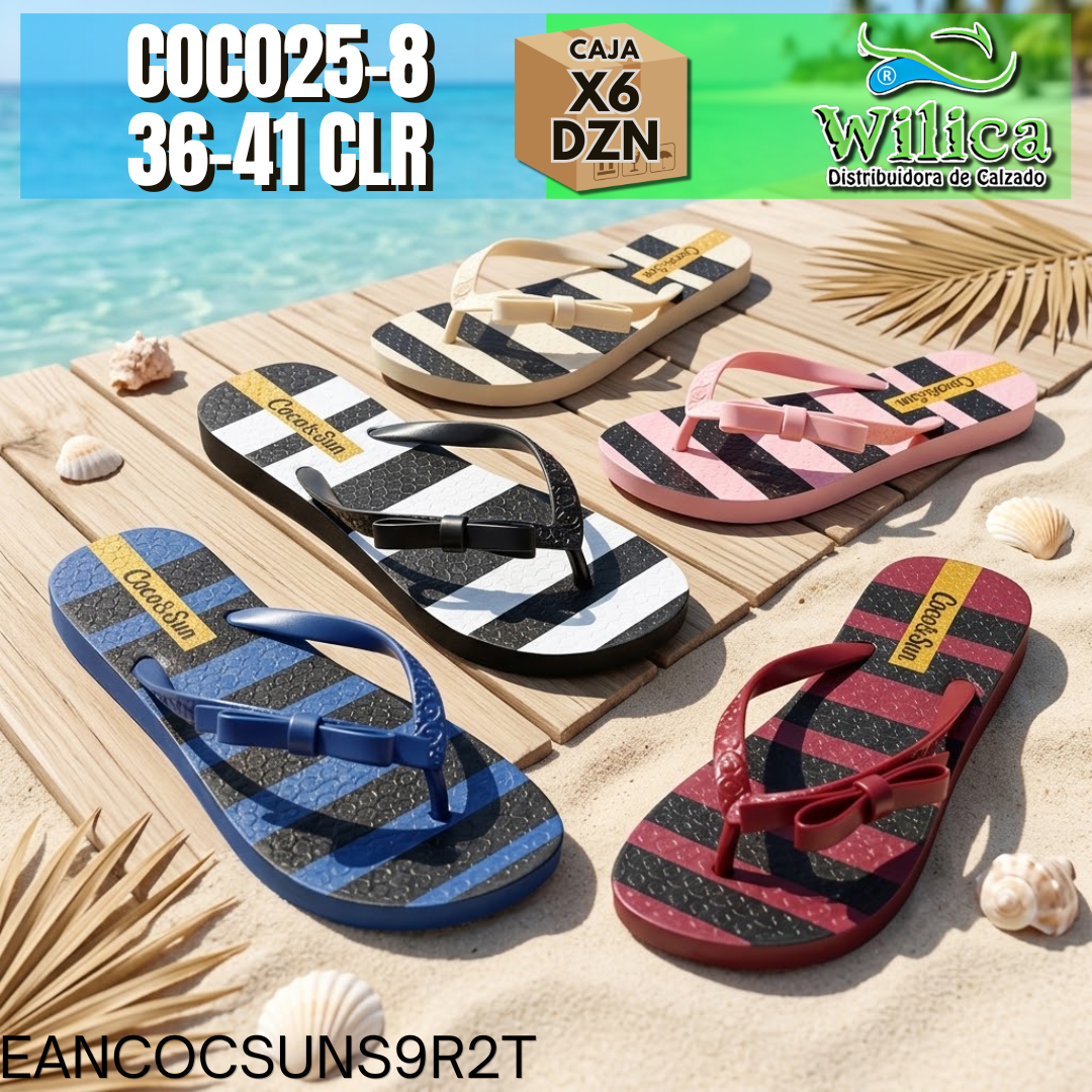 COCO25-8