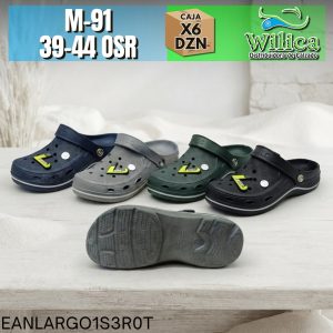M-91