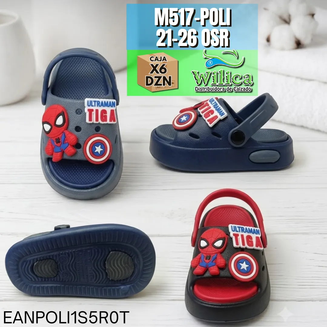 M517-POLI