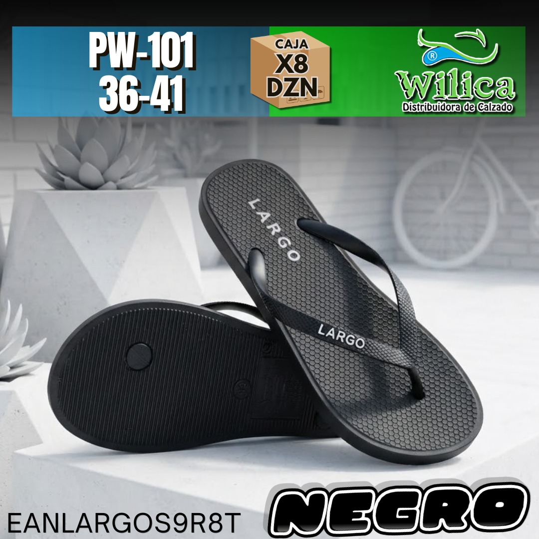 PW-101