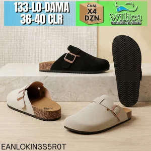 133-LO-DAMA