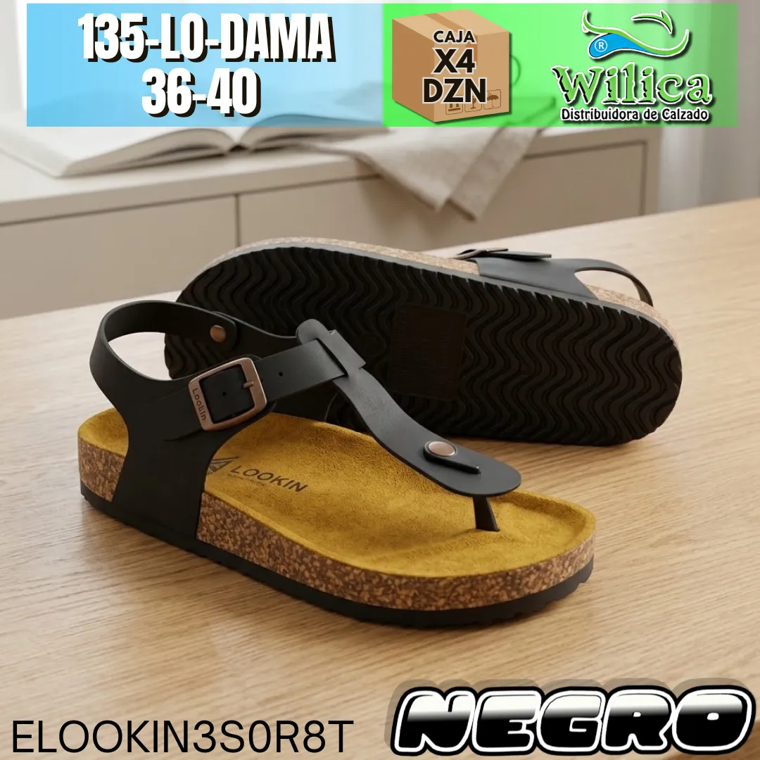 135-LO-DAMA