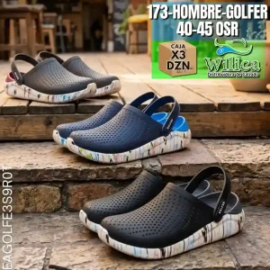 173-HOMBRE-GOLFER