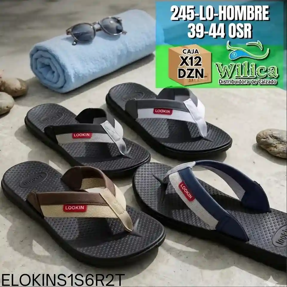 245-LO-HOMBRE