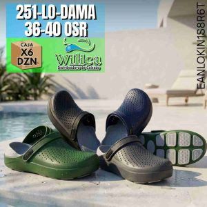 251-LO-DAMA
